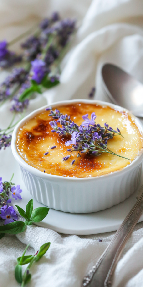 appareil &agrave; cr&egrave;me br&ucirc;l&eacute;e