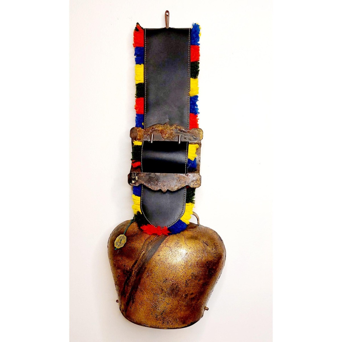 Selle d'agneau Kirghizistan