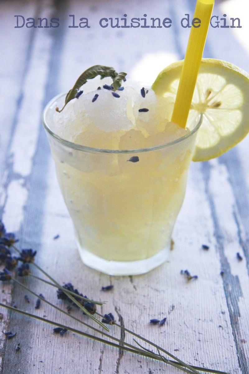 Granit&eacute; verveine givr&eacute;