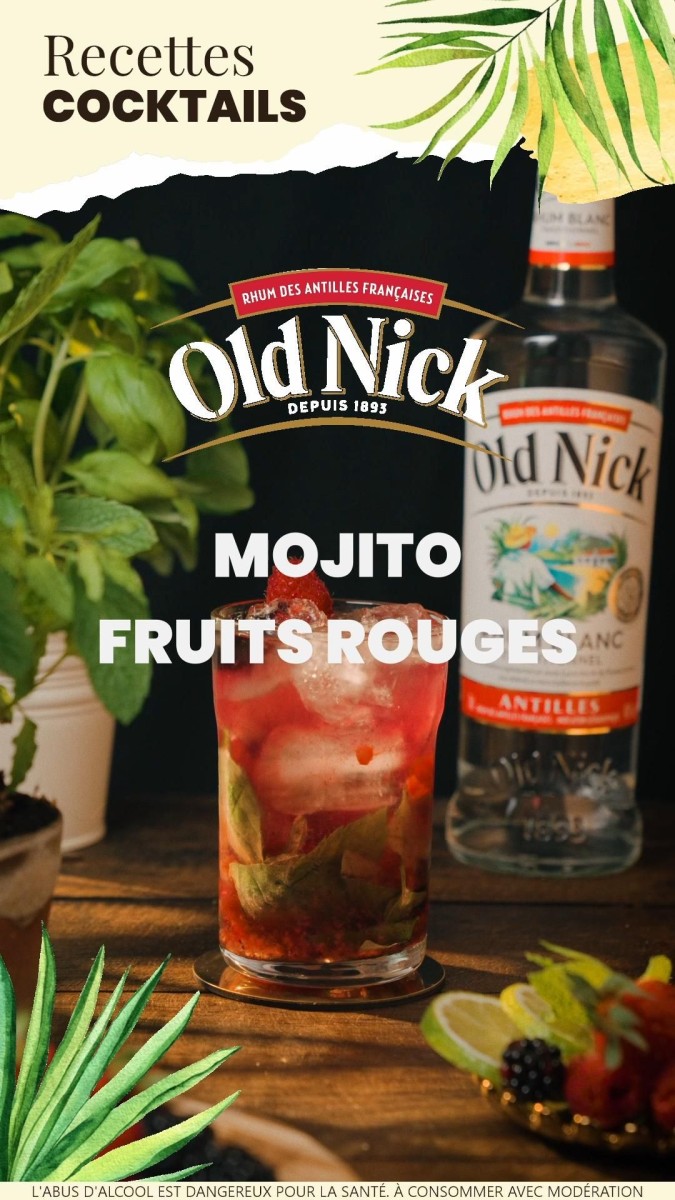 Eau de tomate basilic pourpre