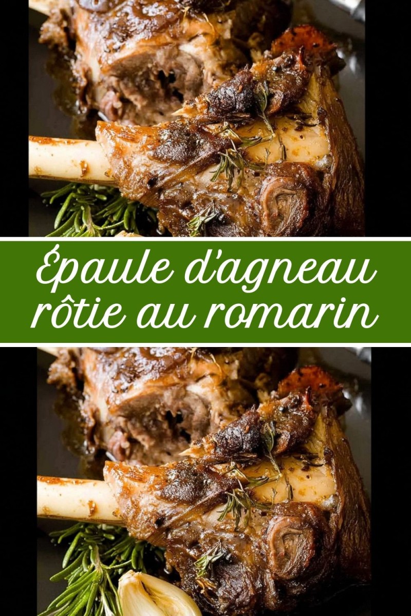 jus d&rsquo;agneau