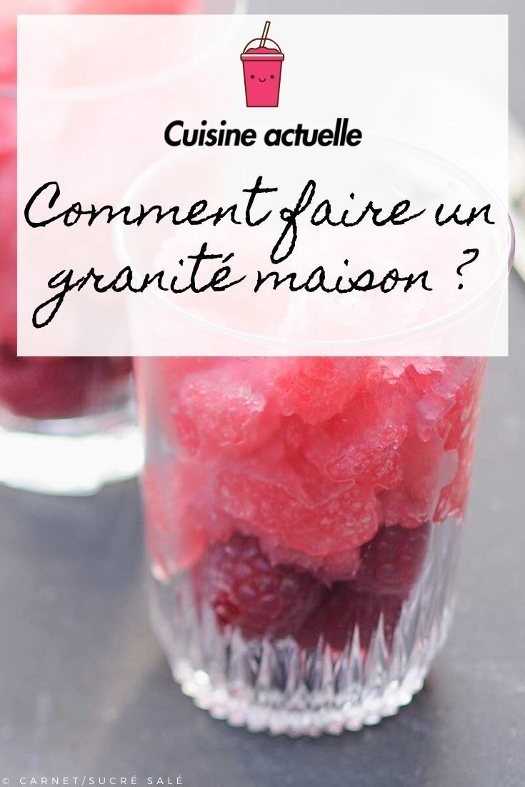 Granit&eacute; verveine givr&eacute;