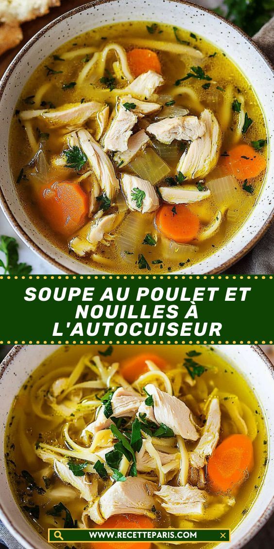 Bouillon de poule l&eacute;gumes tourn&eacute;s