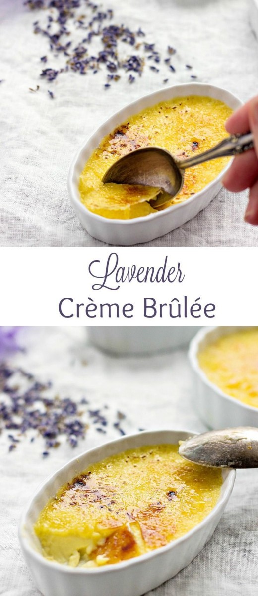 appareil &agrave; cr&egrave;me br&ucirc;l&eacute;e