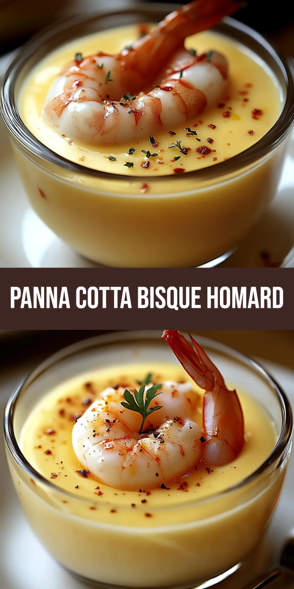 jus de carcasse de homard