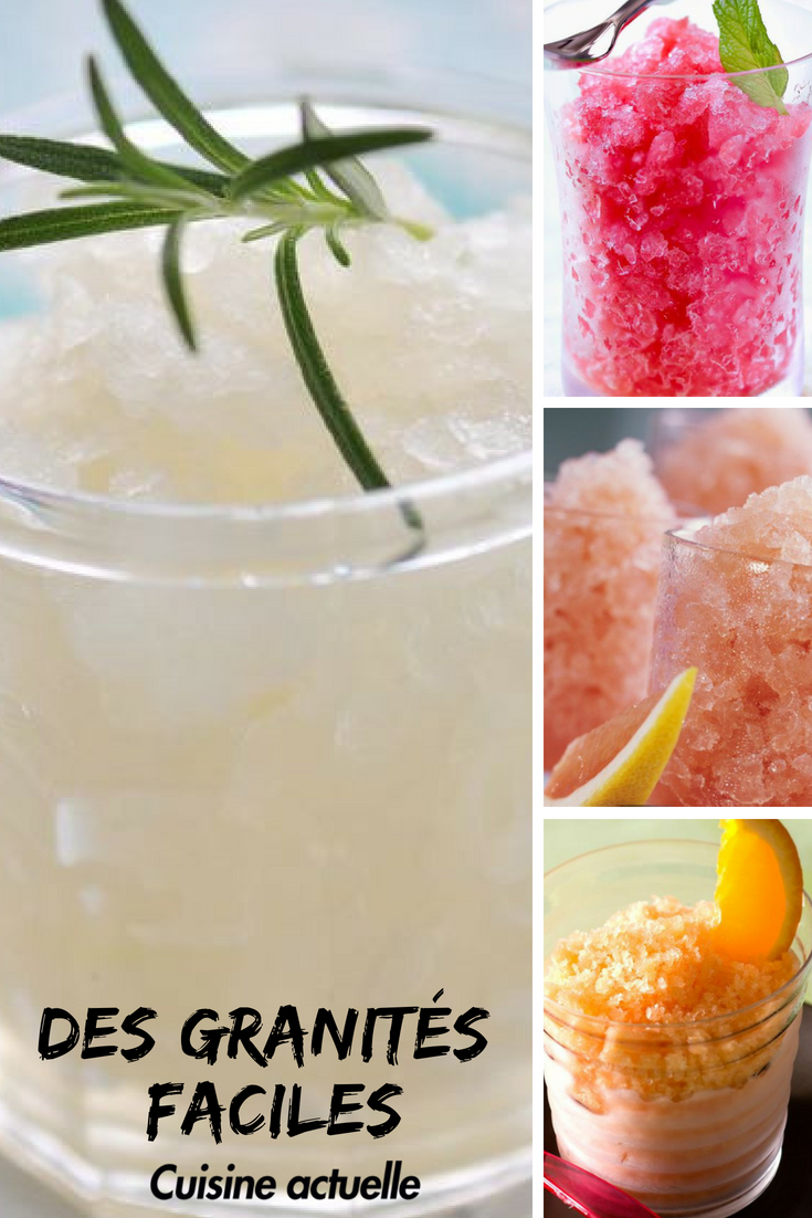 Granit&eacute; verveine givr&eacute;