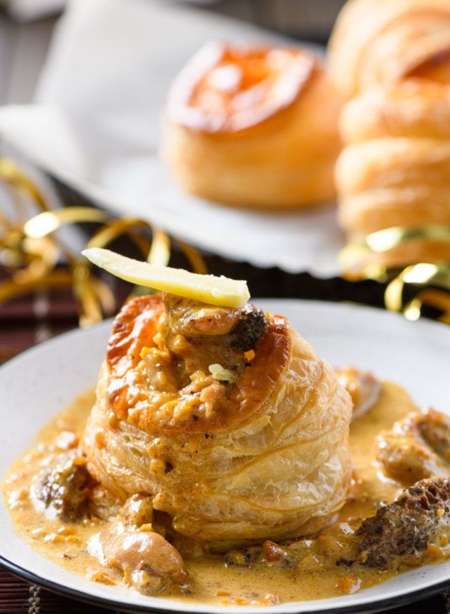 Ris de veau croustillant