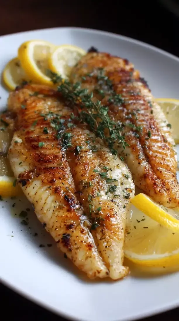 Filet de tilapia Zambie