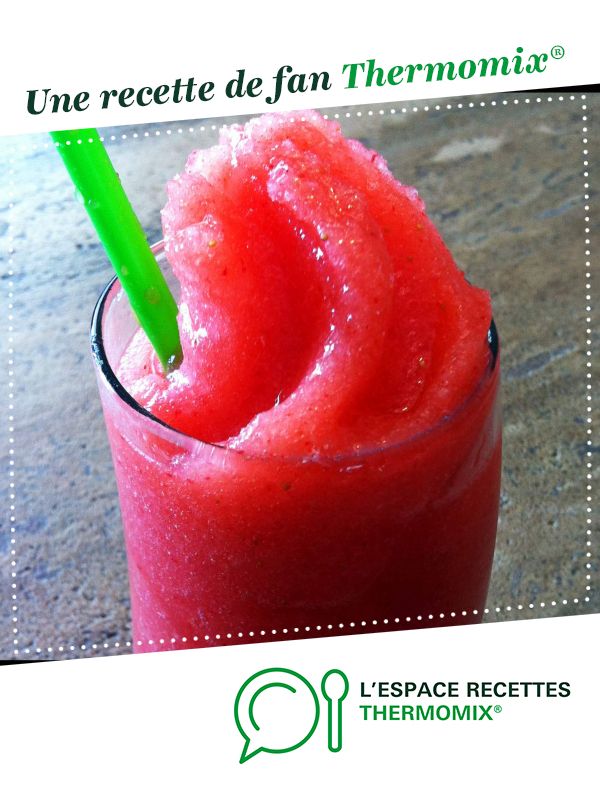 Granit&eacute; verveine givr&eacute;