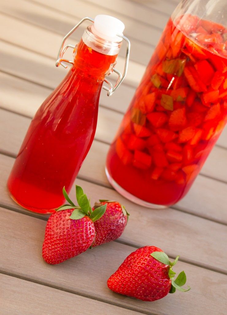 Eau de tomate basilic pourpre