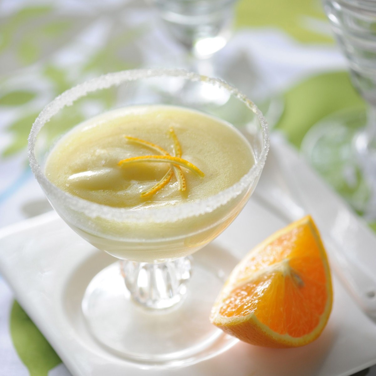 cr&egrave;me double d&rsquo;Isigny