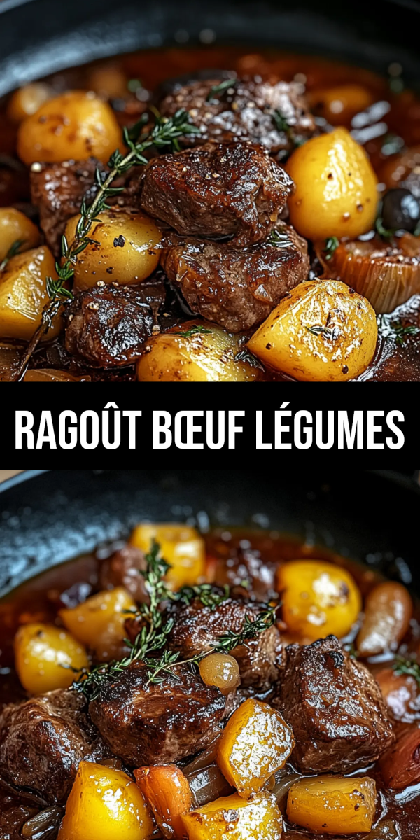 Consomm&eacute; de b&oelig;uf Wagyu