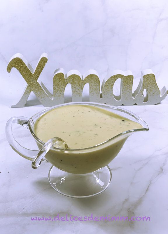 Vinaigrette truffe blanche