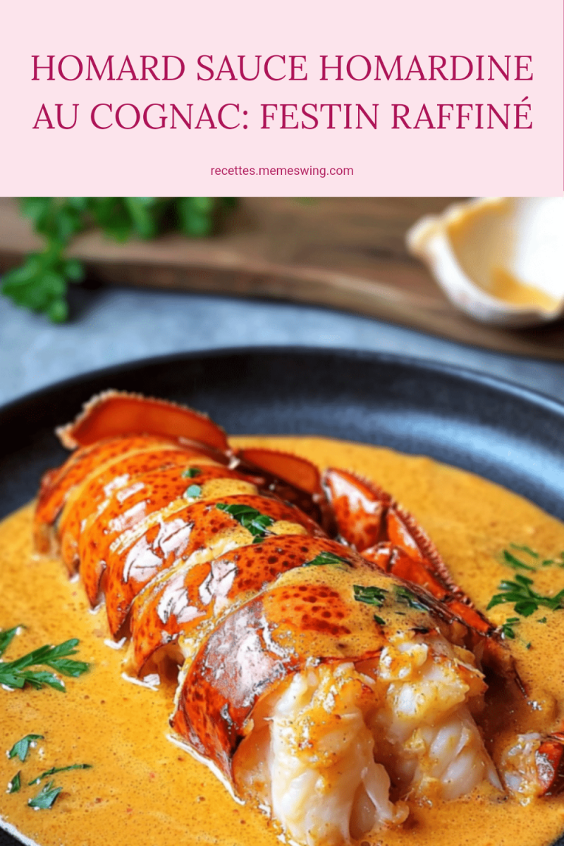 jus de carcasse de homard