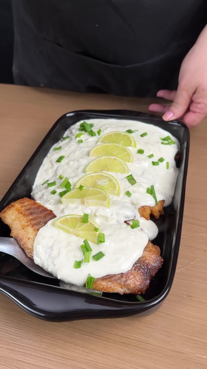 Filet de tilapia Zambie