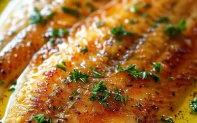 Le pays en z, escale en Zambie : filet de tilapia des sources de la Kafue, croûte de noix fraîches et tubercules fondants.