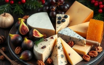 Le convertisseur litre en ml d’un vin de paille, pour sublimer un roquefort affiné.